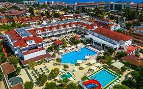 Viking Garden Hotel